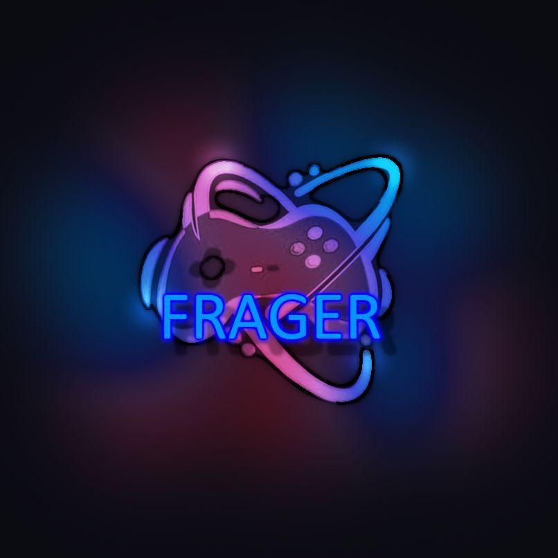 Player Frager- avatar