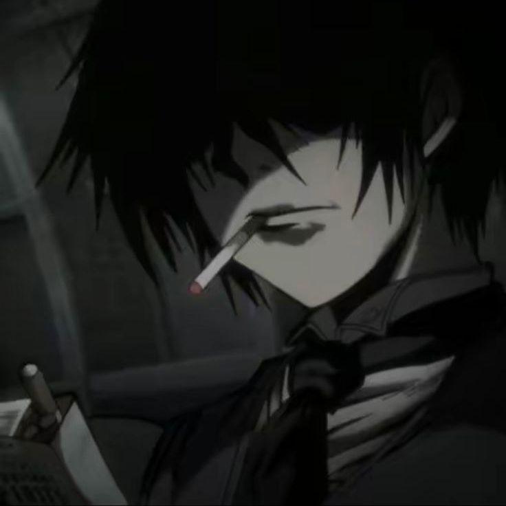 reclvsedd avatar