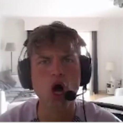 MuggeSnu avatar