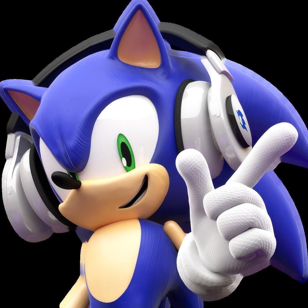 sonic1 avatar