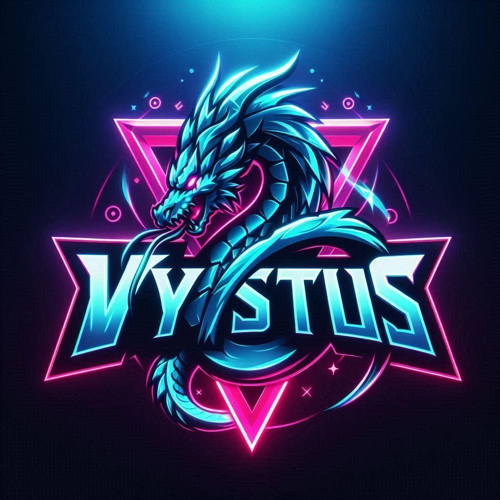 Vystus avatar