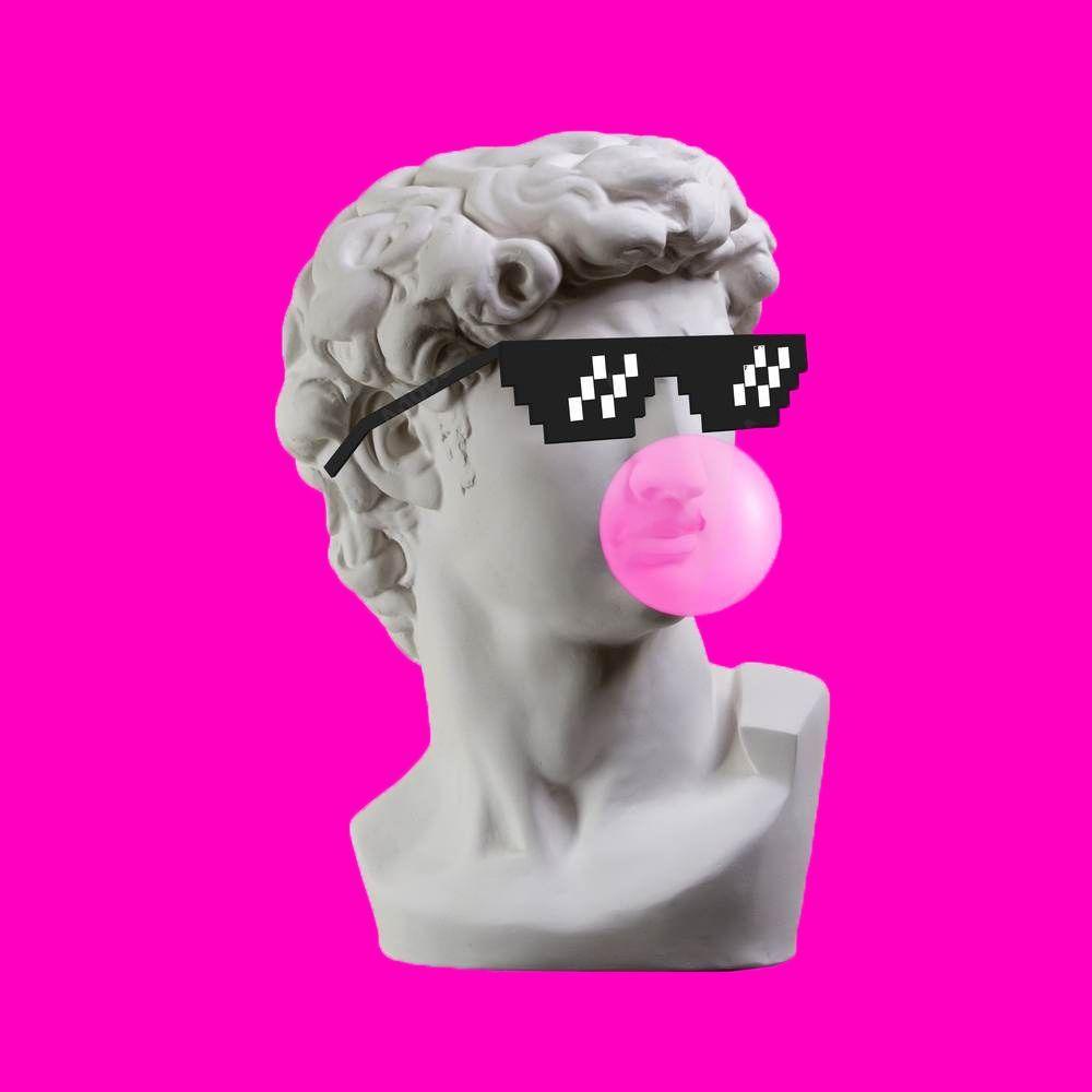 BigMikeFTW avatar