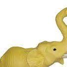 Yellow Elephant