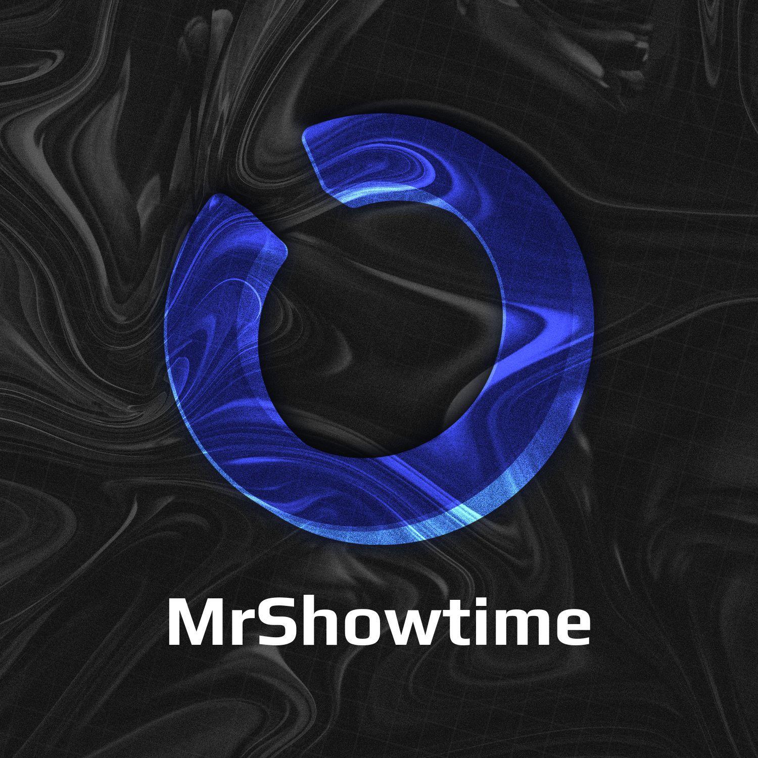 Player MrShowtimeAT avatar