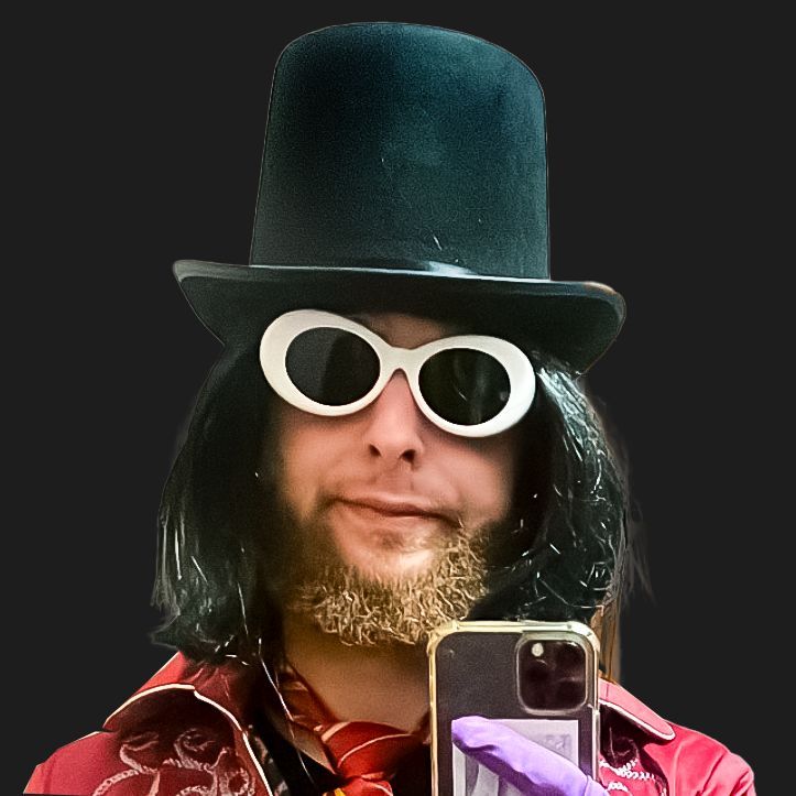 Faceit Avatar
