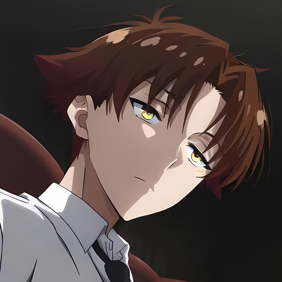 Kazuha15 avatar