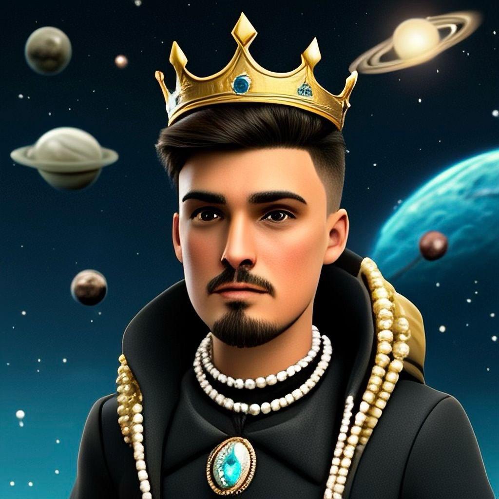 Gxp666 avatar