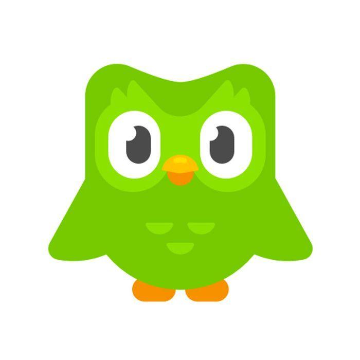 Player _Duolingo_ avatar