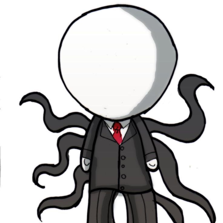 ChlenderMan