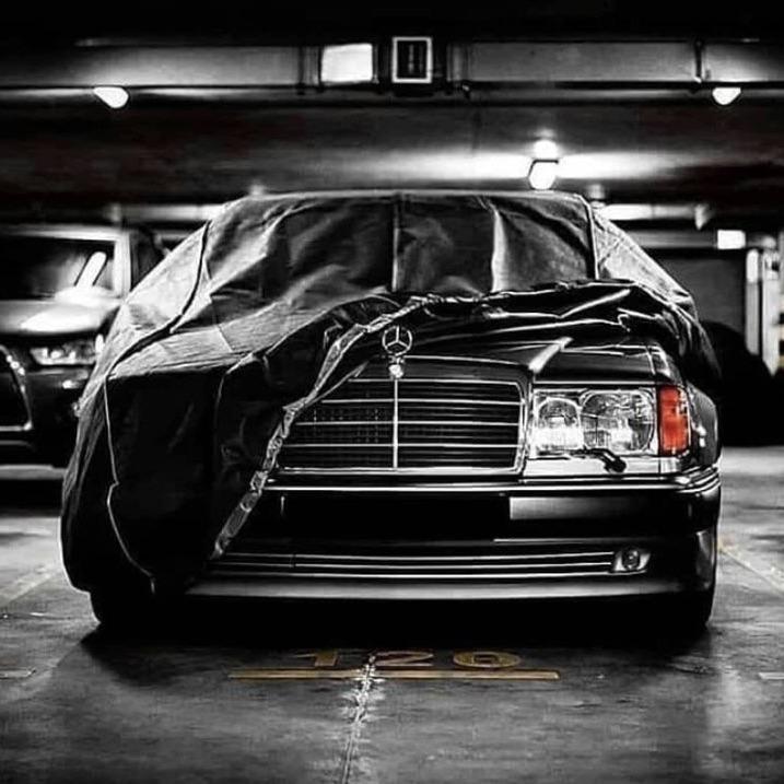 Mercedesssss
