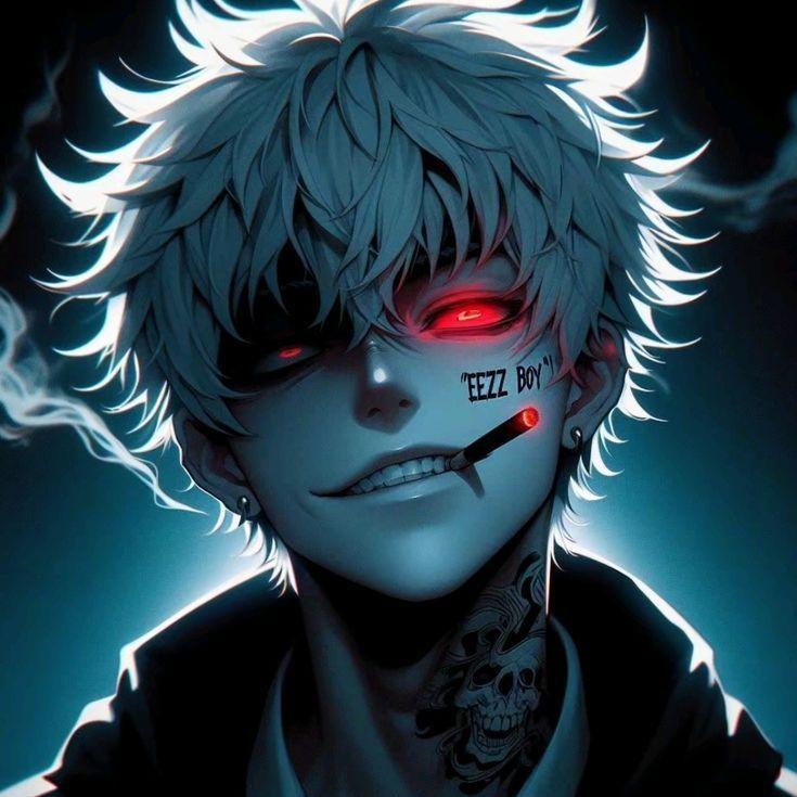 -Rise1 avatar