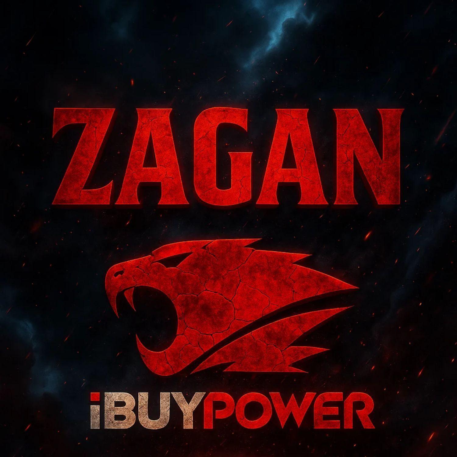 Zagann