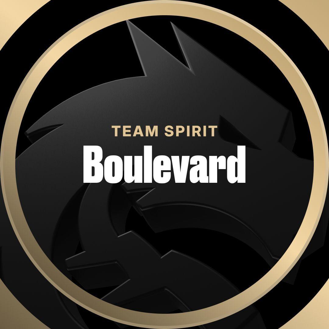 Boulevard15 avatar