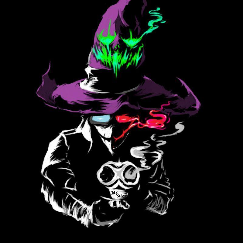Protesianus avatar
