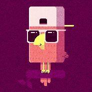 Player BigBadBirdie avatar