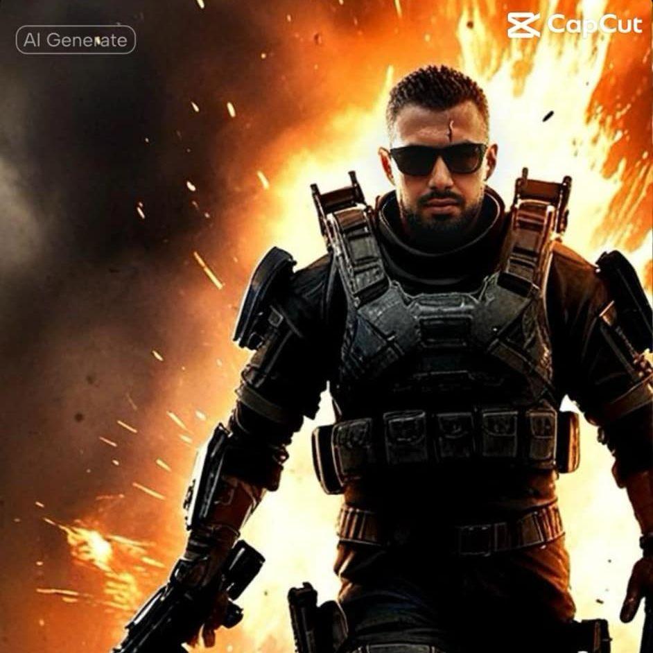 Gadaf1 avatar