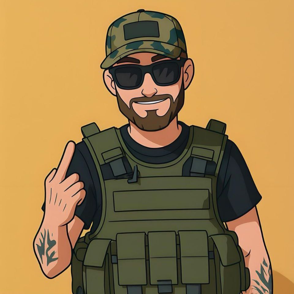 Har1s0n avatar