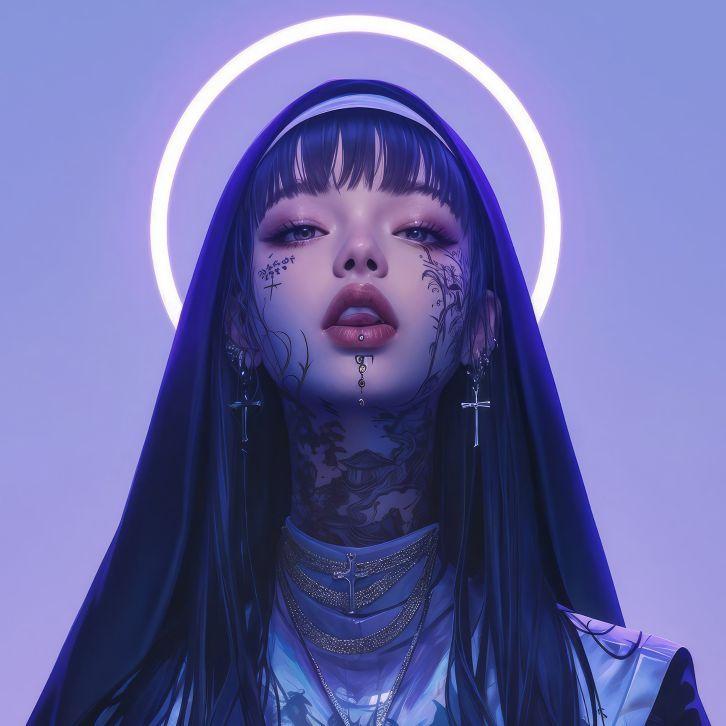 mchlvvn avatar
