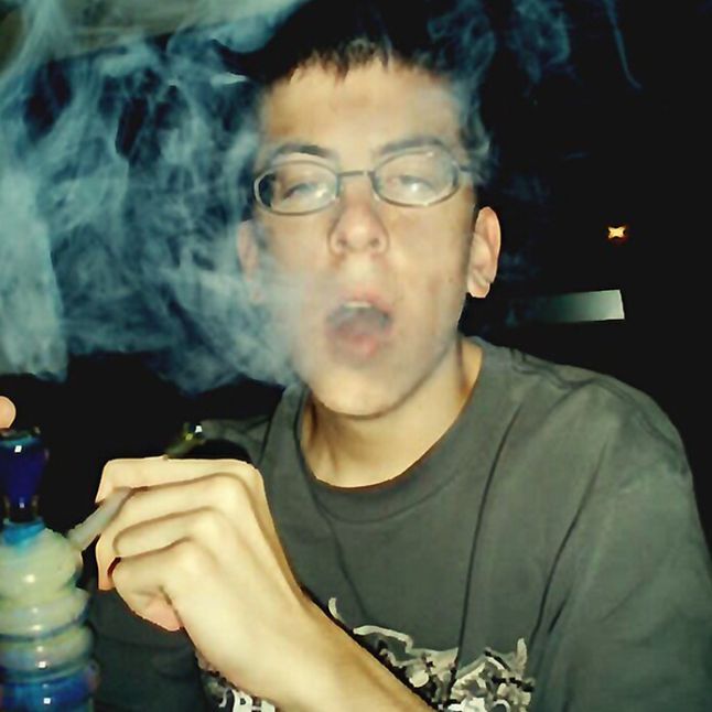 Faceit Avatar