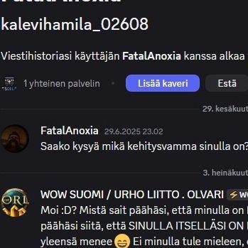 PIHTILIIKE avatar