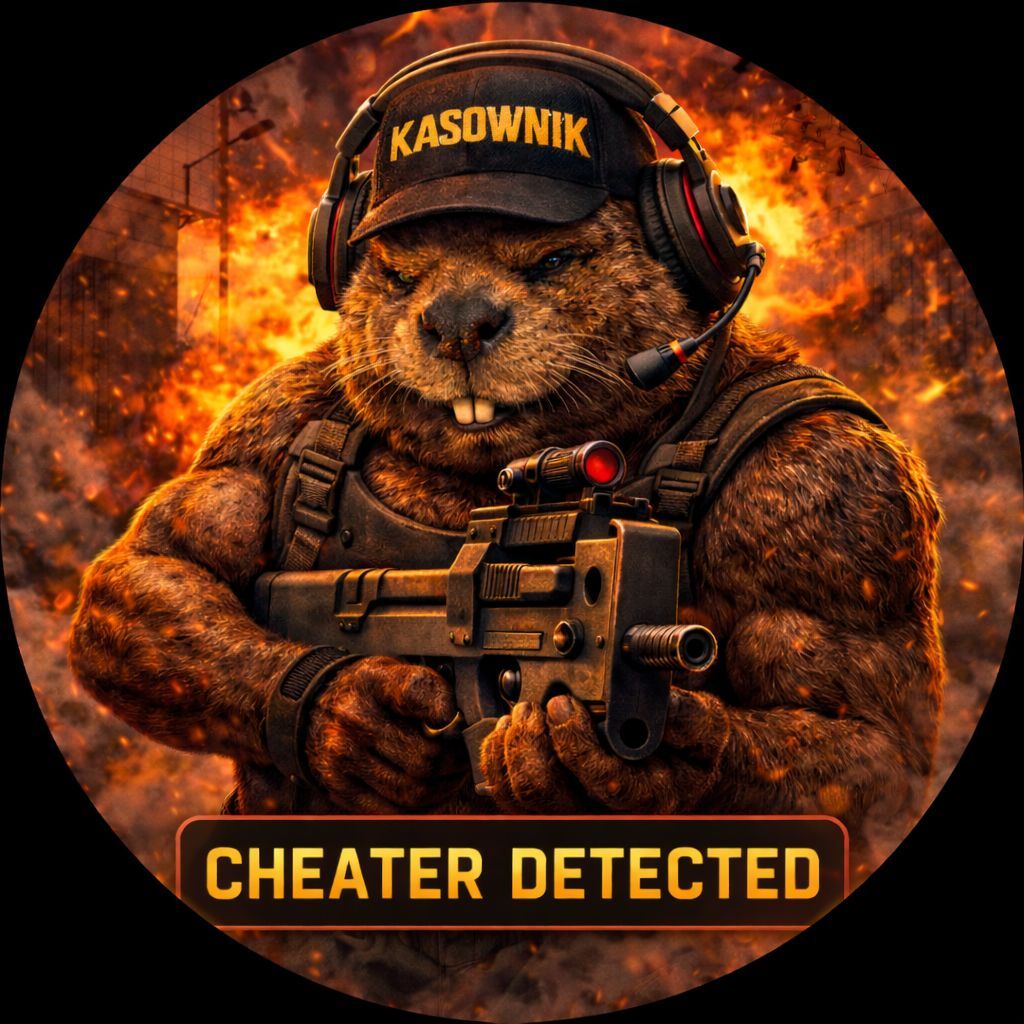 Kas01177 FACEIT avatar