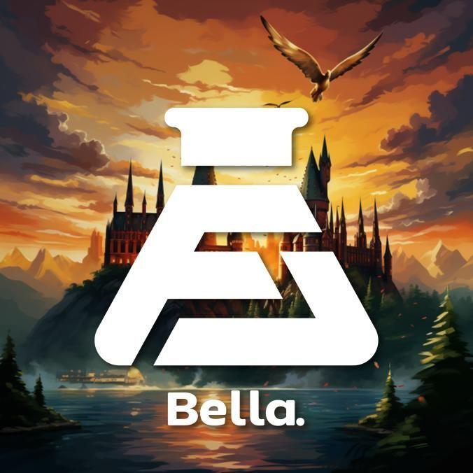 -1Bella1- avatar