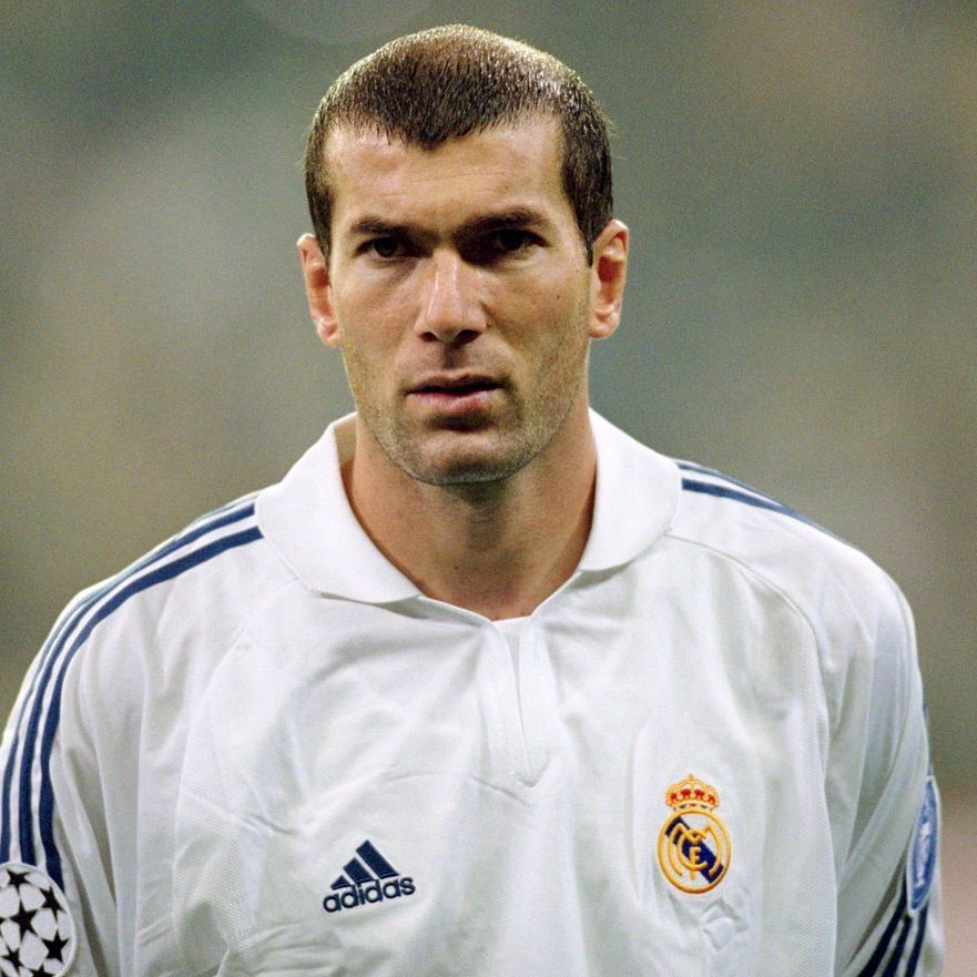 Zidane999 avatar