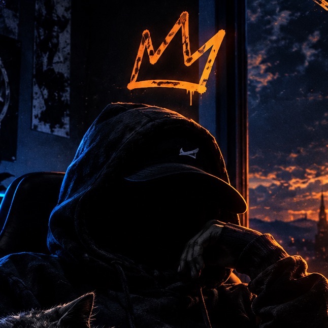 Faceit Avatar