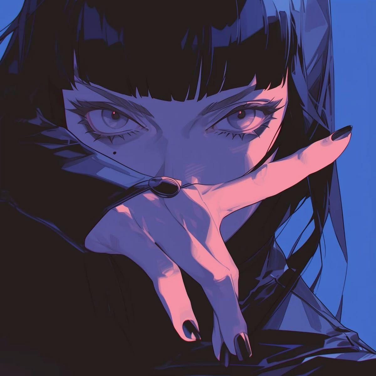 anxxiety