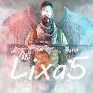 lixa5 avatar