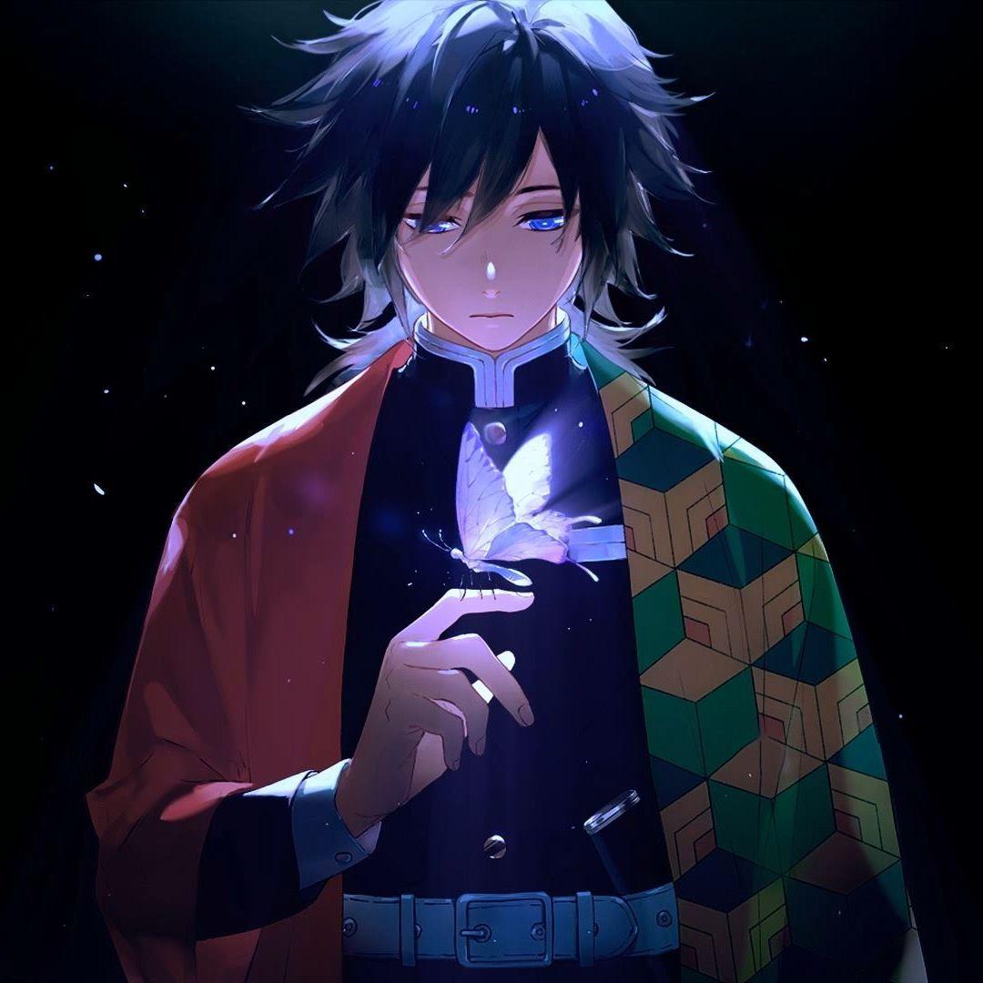 Giyuuuu avatar