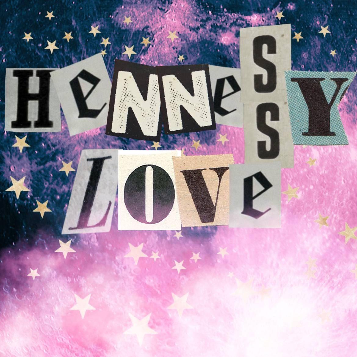 luvehennessy avatar