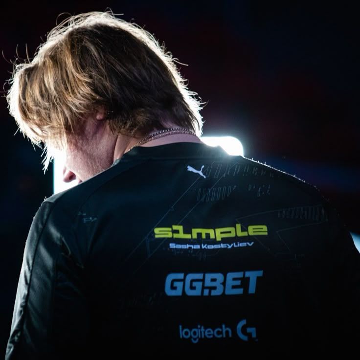 Faceit avatar