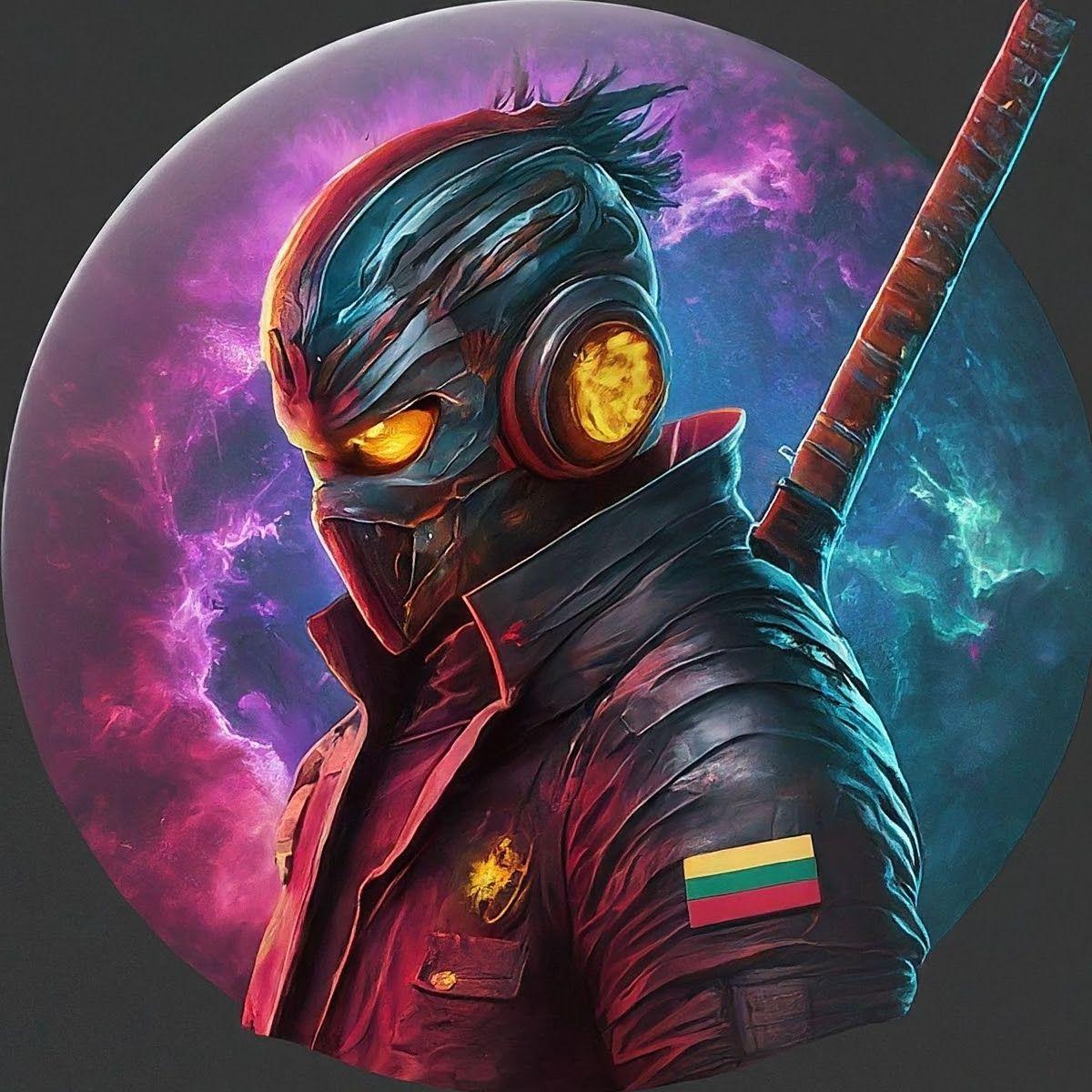 MynthOnas avatar