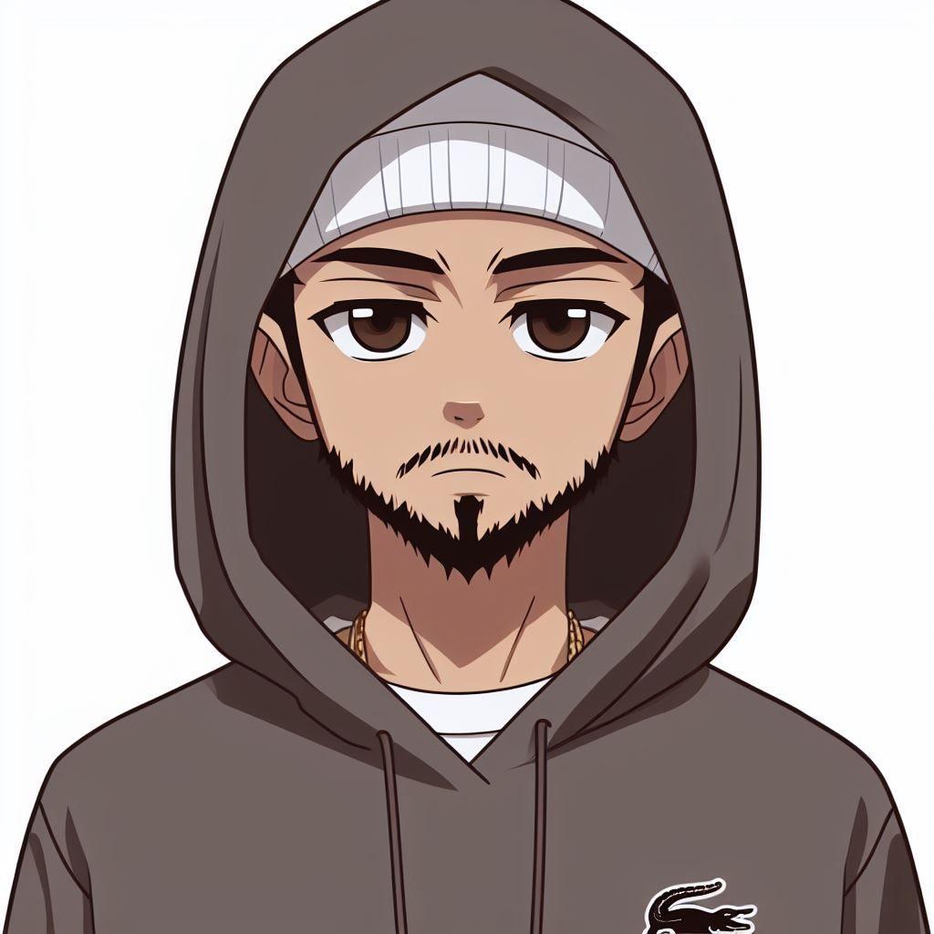 Player Shuzen avatar