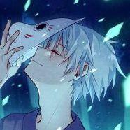 Henz-Kun avatar
