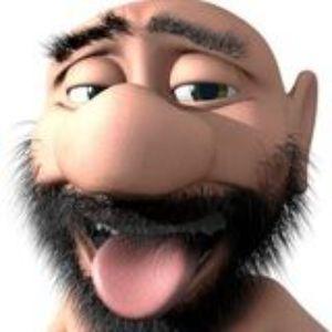 Krachbone1 avatar