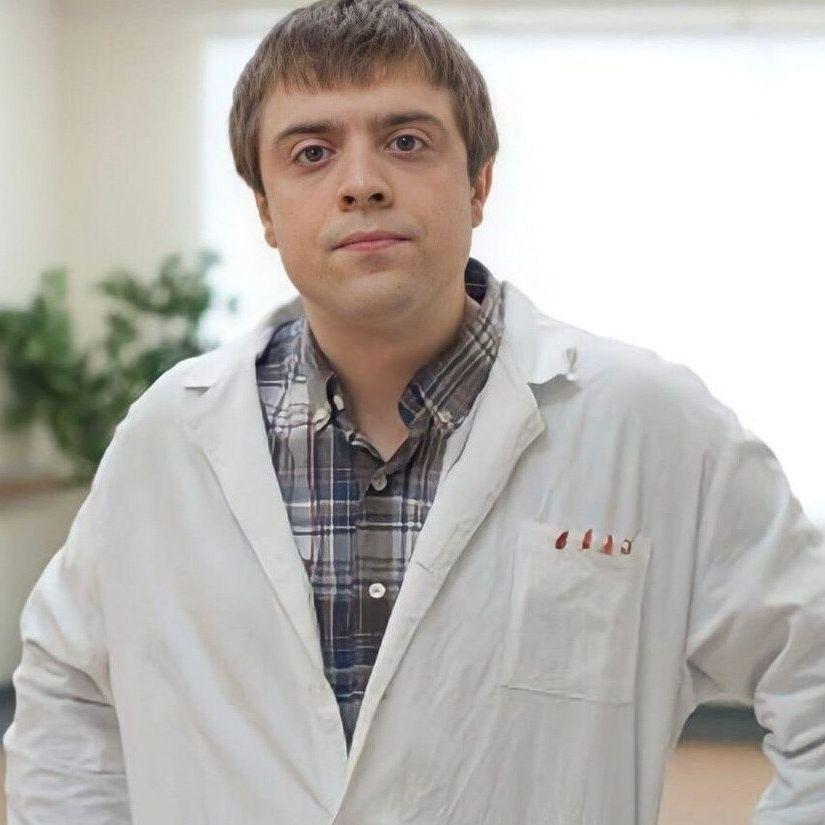 SEMENLOBANOV avatar