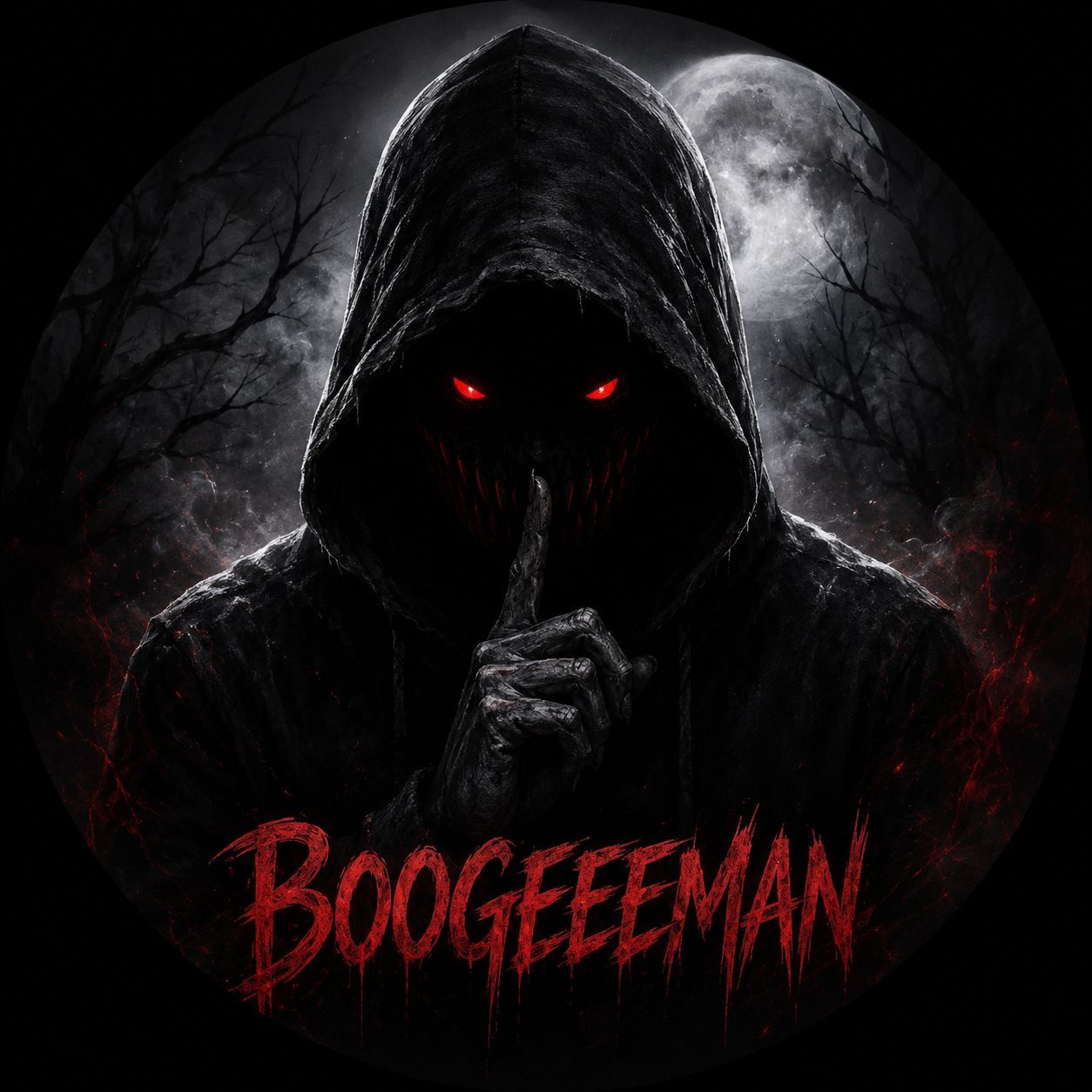 Boogeeeman