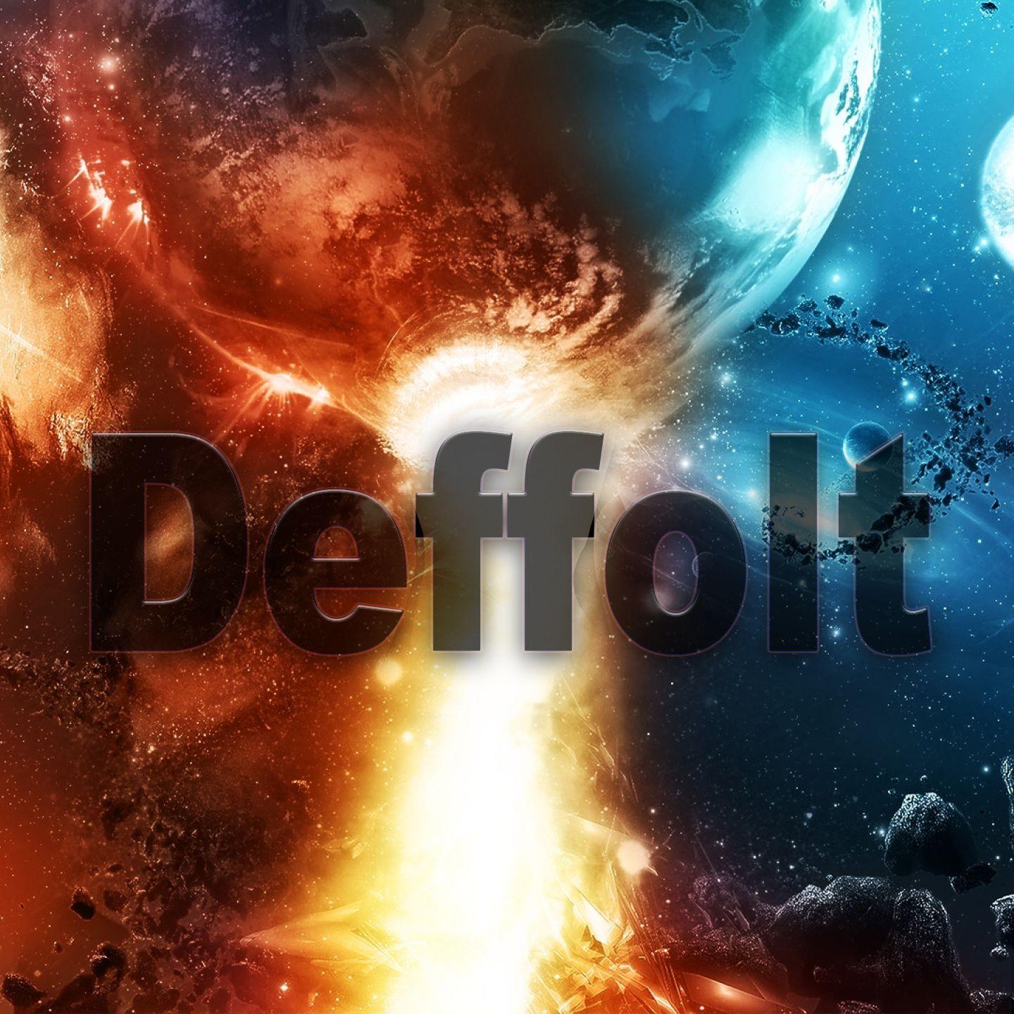 Deffolt9 avatar