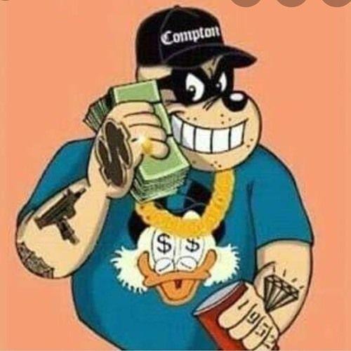 Cags84 avatar