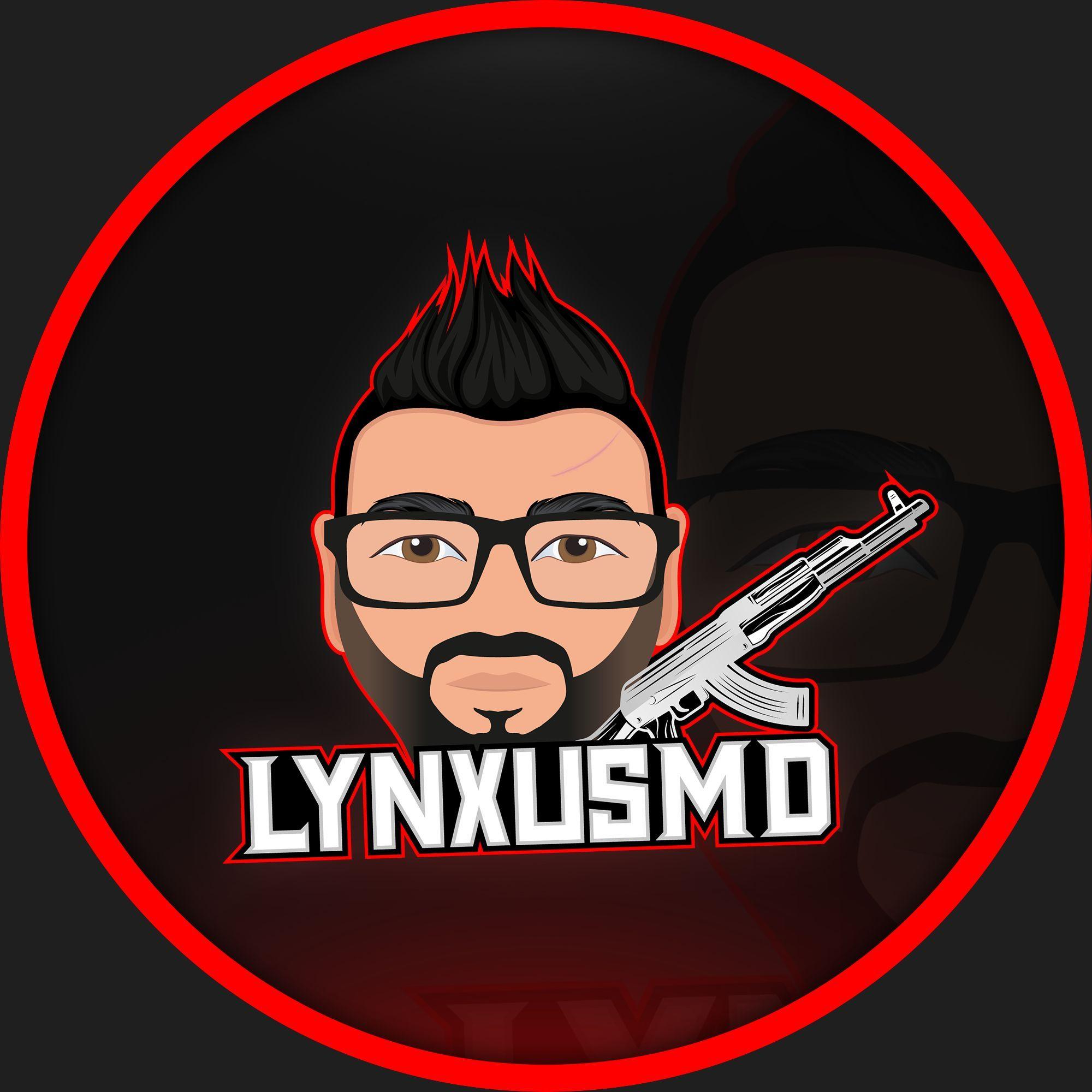 LynxusMD avatar