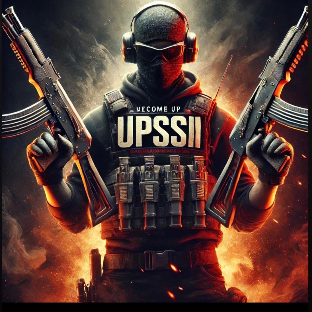Upssiii avatar