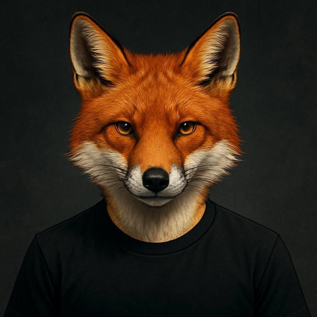 F0XYIK avatar