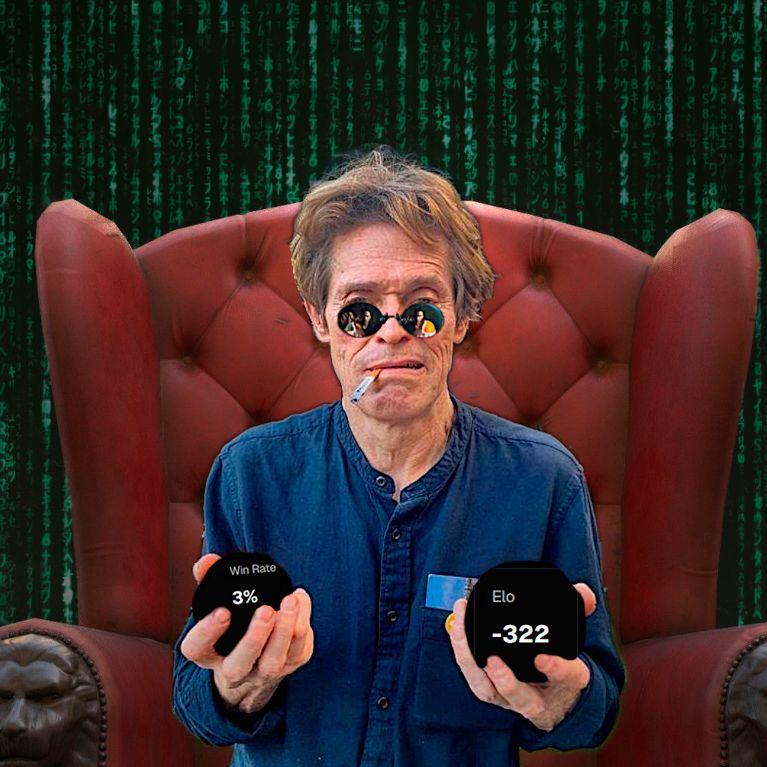 MucTepPyuHep avatar