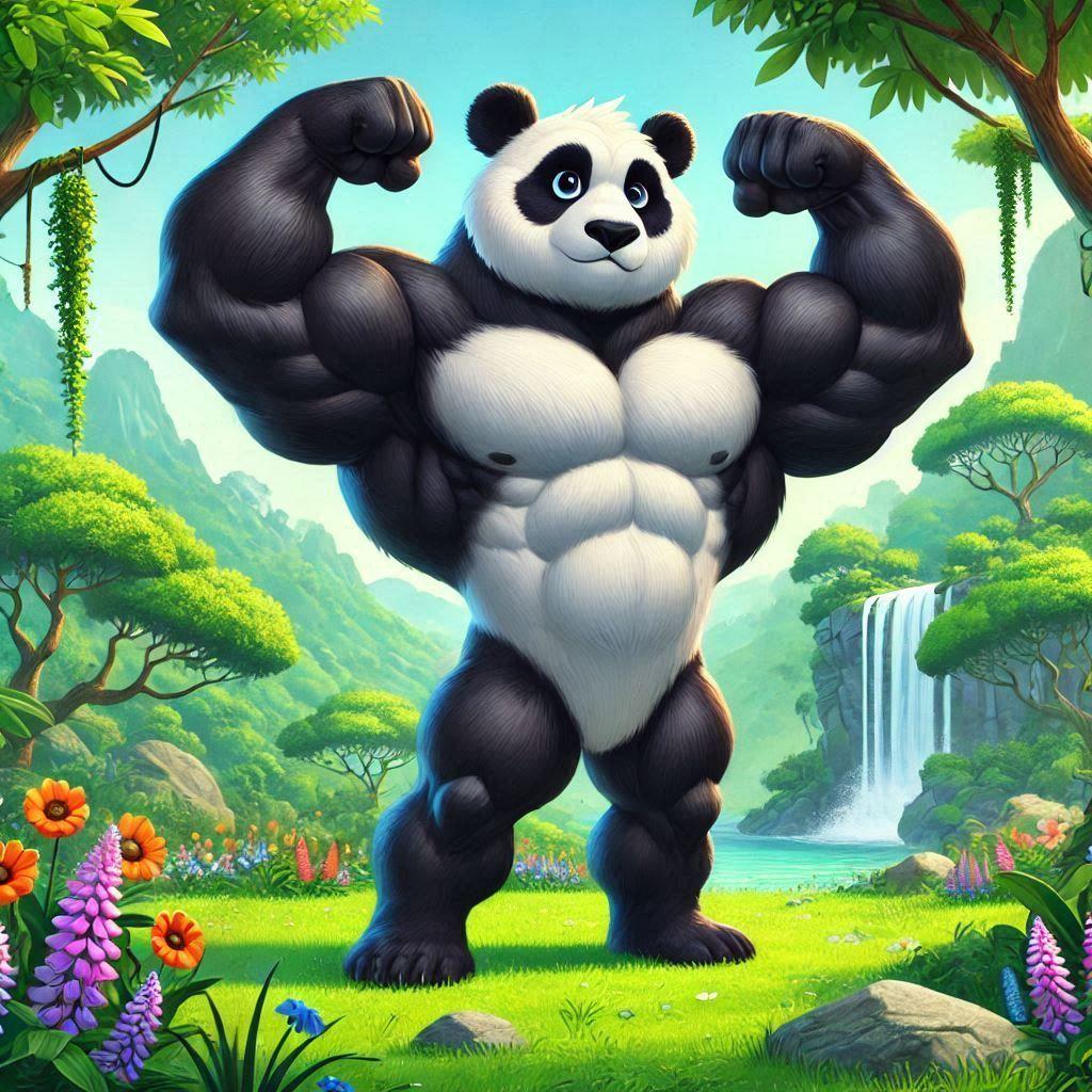 PandasPop avatar