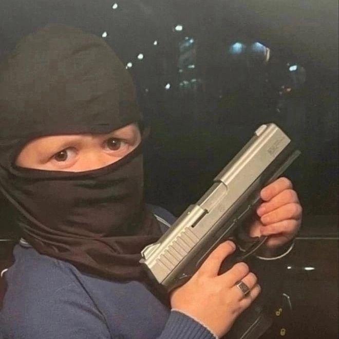 GreySoldier avatar