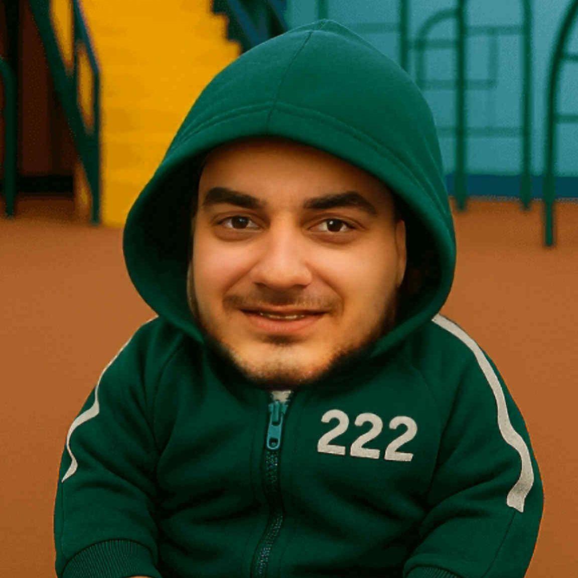 zeflikS avatar