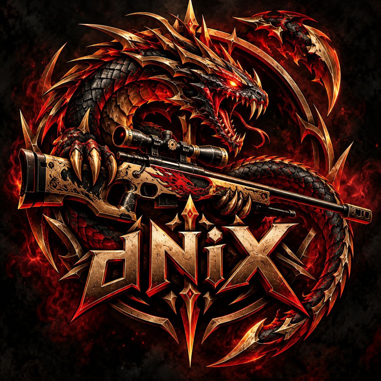 dNiX