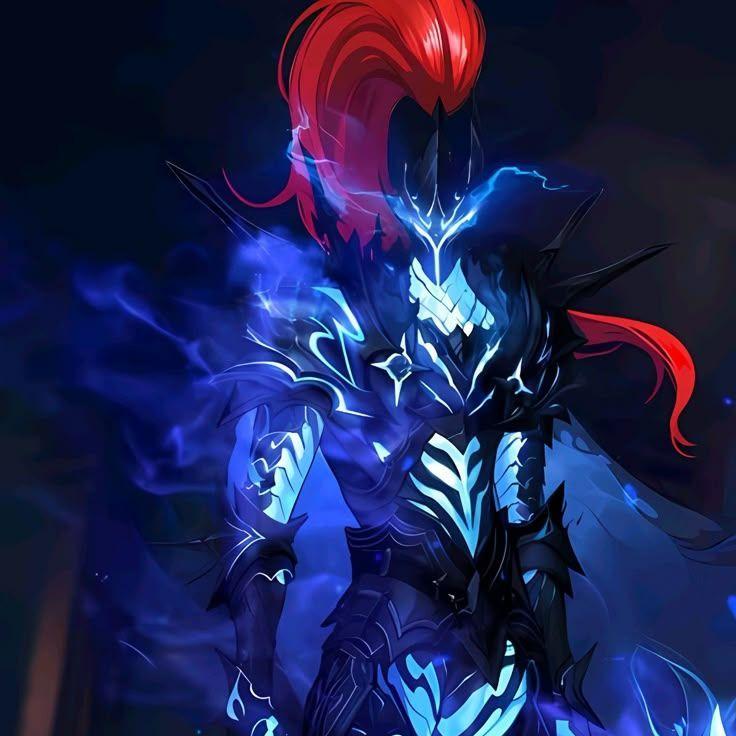 Blackchaser avatar
